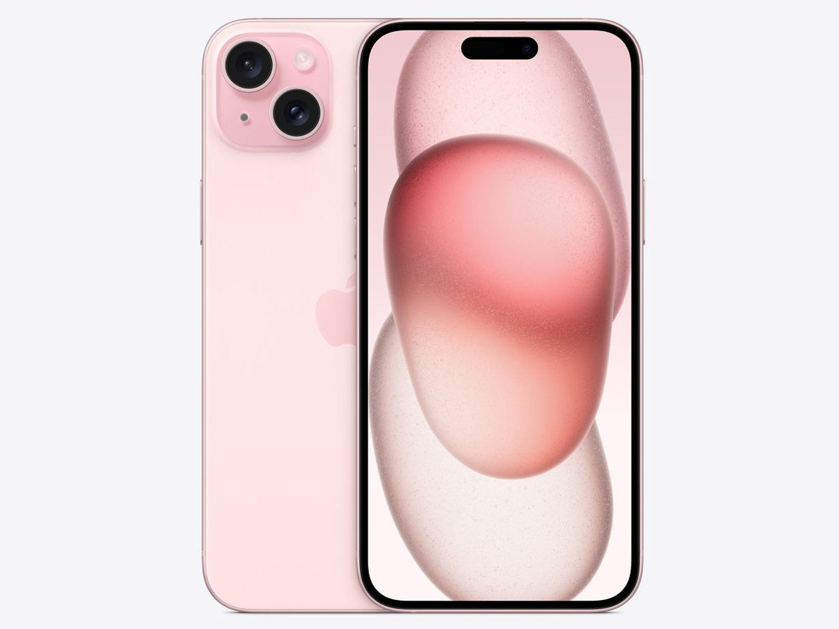 iPhone15 Plus 128GB 新品 ｜送料無料・即日発送｜LINXASモバイル