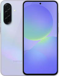Galaxy A36 5G オーサム ラベンダー