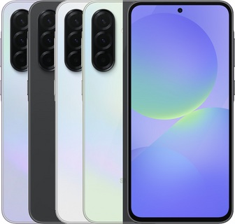 Galaxy A36 5G