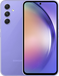 Galaxy A54 5G オーサム バイオレット