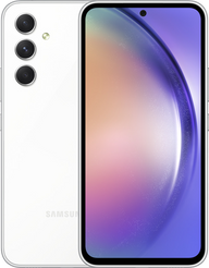 Galaxy A54 5G オーサム ホワイト