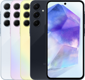 Galaxy A55 5G