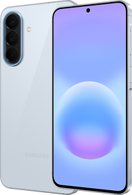 Galaxy A57 5G オーサムアイシーブルー