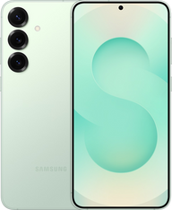 Galaxy S25+ ミント