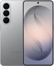 Galaxy S26 シルバーシャドウ