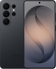 Galaxy S26 Ultra ブラック