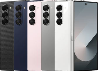 Galaxy Z Fold6