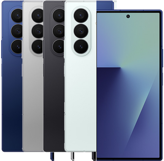 Galaxy Z Fold7