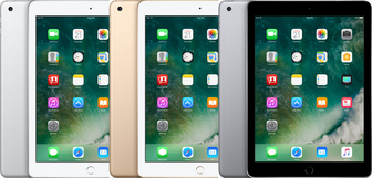 iPad 第5世代 Wi-Fiモデル