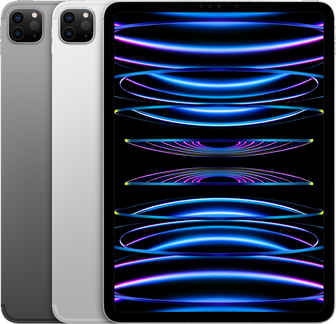 iPad Pro(第4世代)11インチ Wi-Fi+Cellularモデル