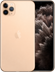 iPhone 11 Pro Max ゴールド