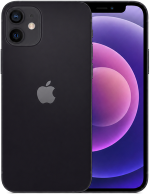 iPhone 12 mini ブラック