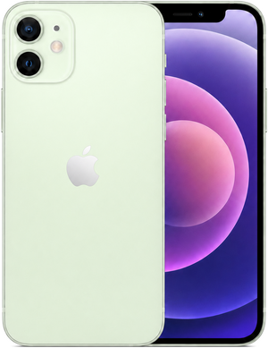 iPhone 12 mini グリーン