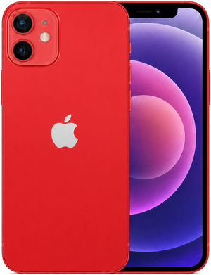 iPhone 12 mini (PRODUCT)RED