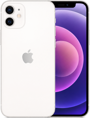 iPhone 12 mini ホワイト