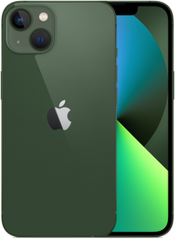 iPhone 13 グリーン