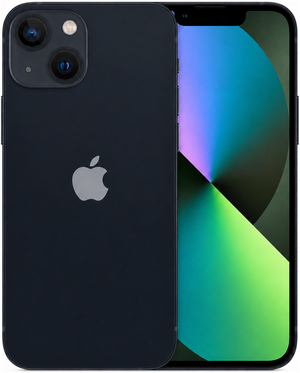 iPhone 13 mini ミッドナイト