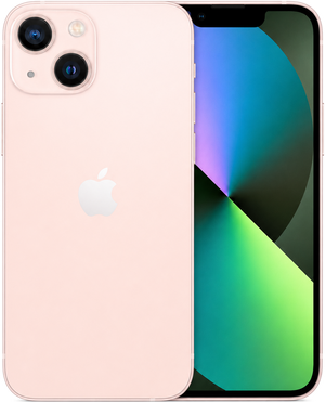 iPhone 13 mini ピンク