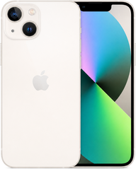 iPhone 13 mini スターライト