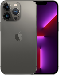 iPhone 13 Pro グラファイト
