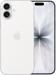 iPhone 17 ホワイト
