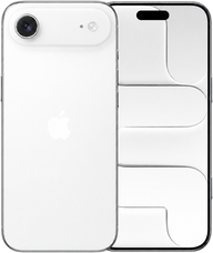 iPhone Air クラウドホワイト