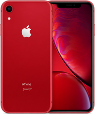 iPhone XR (PRODUCT)RED