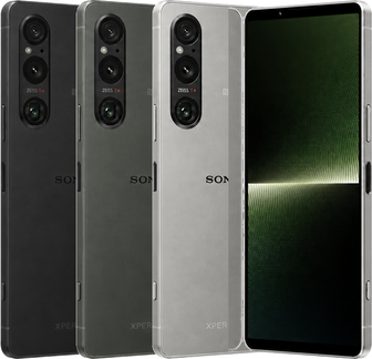 Xperia1 V