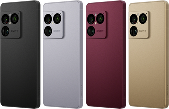 Xperia 1 VIII
