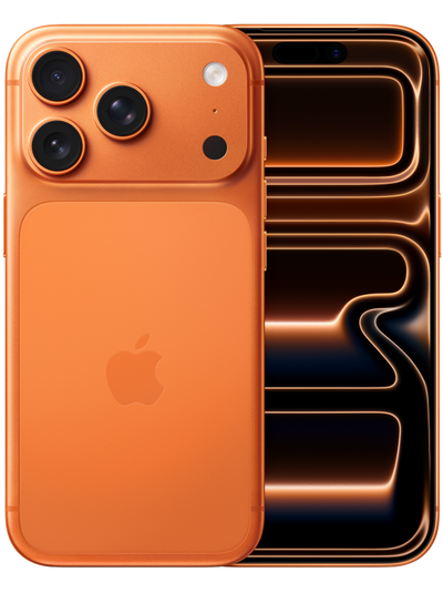 iPhone 17 Pro