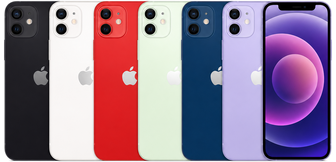 iPhone 12 mini