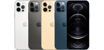 iPhone 12 Pro