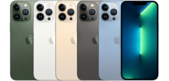 iPhone 13 Pro