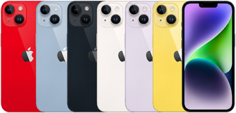 iPhone 14