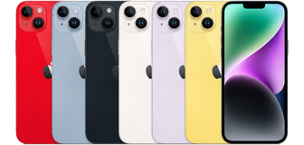 iPhone 14 Plus