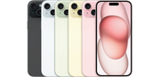 iPhone 15 Plus