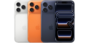 iPhone 17 Pro カラーバリエーション