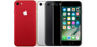 iPhone 7