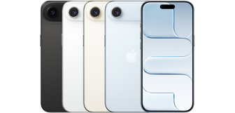 iPhone Air