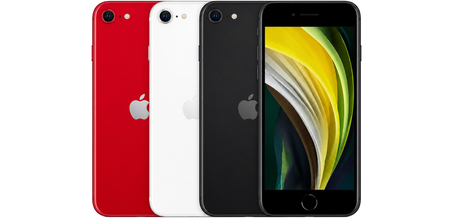 S*）様 動作確認済み iPhone SE 第2世代 64GB ID:B5460 iPhone SE (第2世代) 64GB 未使用品 ｜送料無料・即日発送｜LINXAS
