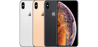 iPhone XS Max