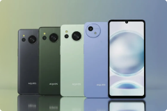 AQUOS