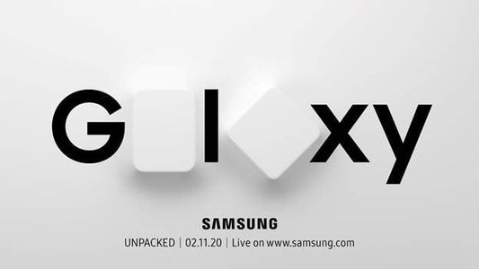 2020年2月11日にSAMSUNGがGalaxyシリーズの新作発表イベントを予告。『Galaxy s11?(S20)』と『Galaxy fold 2(仮)』発表か？