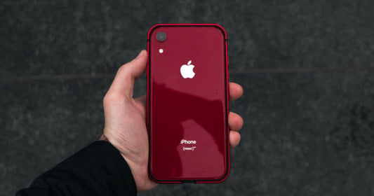 【iPhone XRを”賢く”手に入れる！】端末の最新価格・中古価格などを徹底比較！スペックも。