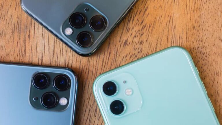 iPhone11の魅力とは？　iPhone11はボトムズに激似？！