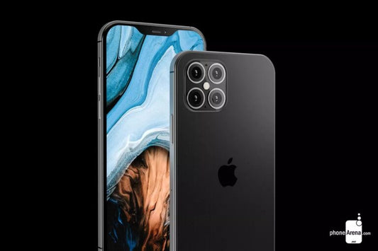 『iPhone12リーク通信』アイフォン12とSamsung Galaxy S11にある理由から”デカいバッテリー”が搭載されてる！？