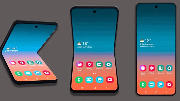galaxy fold 2最新情報! 話題の折り畳みスマホ（galaxy Z Fold3・galaxy Z Flip3）の価格やスペックを紹介