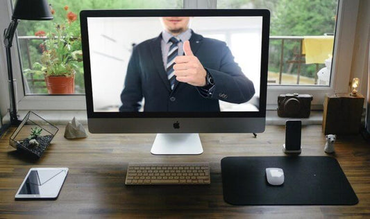 【リモートワーク・テレワーク完全ガイド】Mac/iPad/iPhoneを使った仕事環境の最適化術