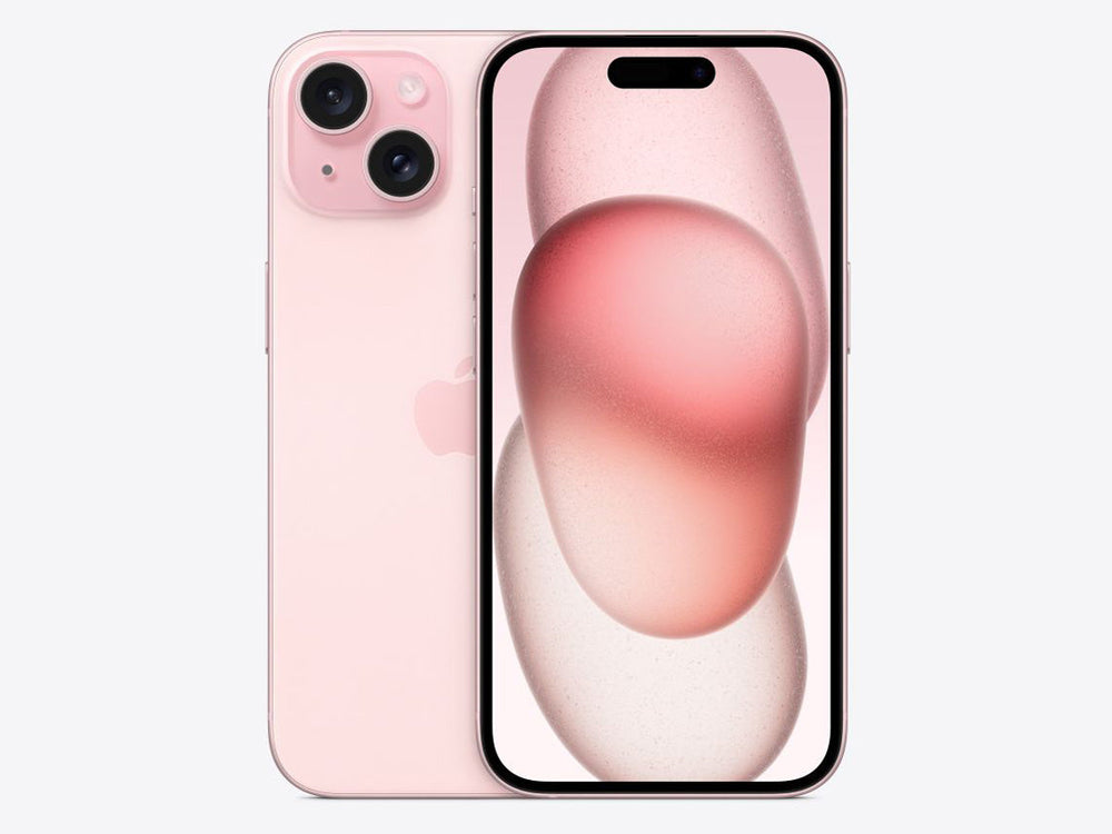iPhone 15シリーズ