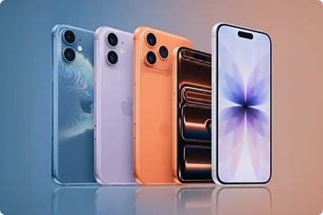 iPhone